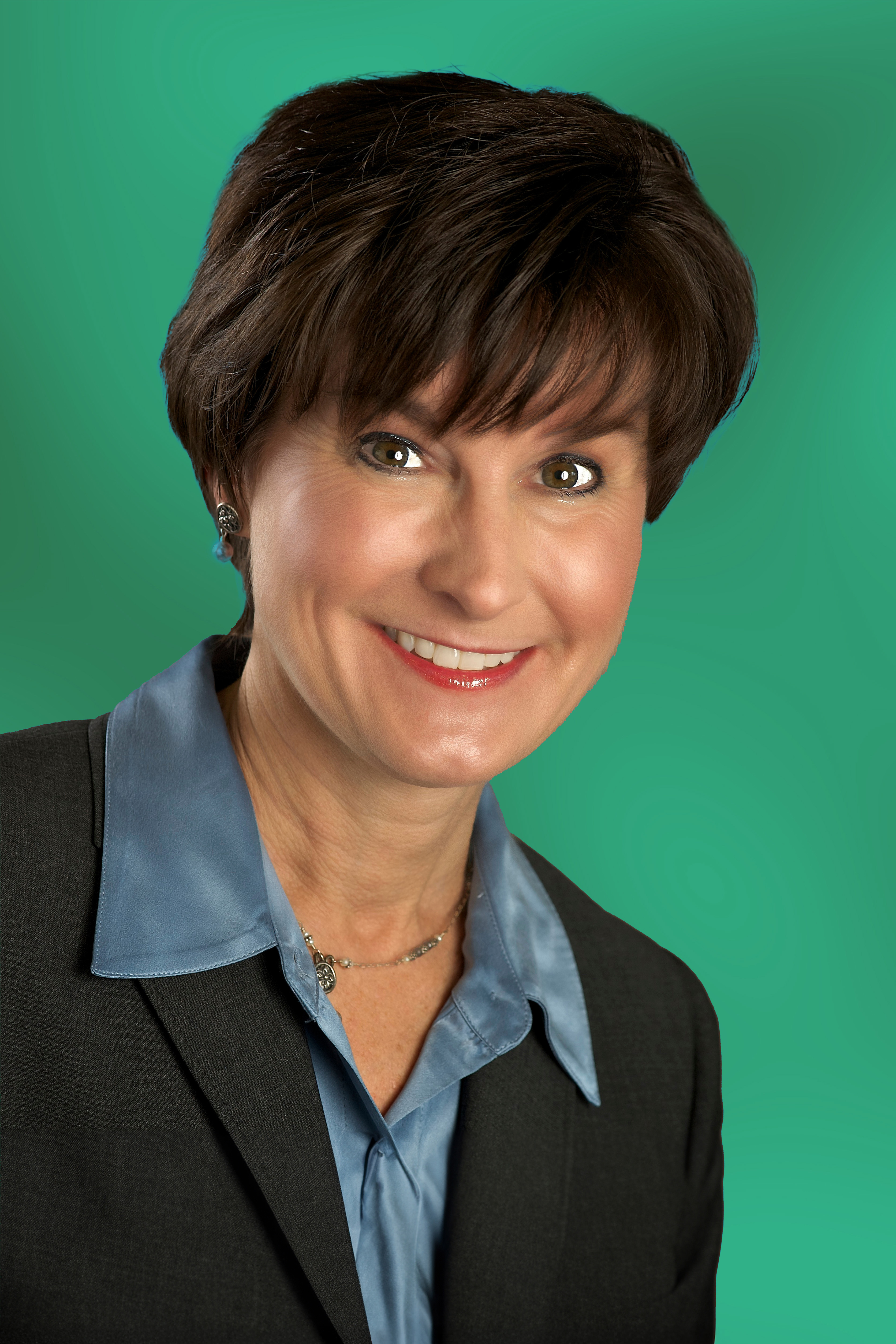 Ann Carruth, DNS, RN